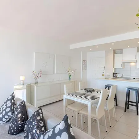 Wonderful With Water Park And Sea Views Διαμέρισμα Benalmádena
