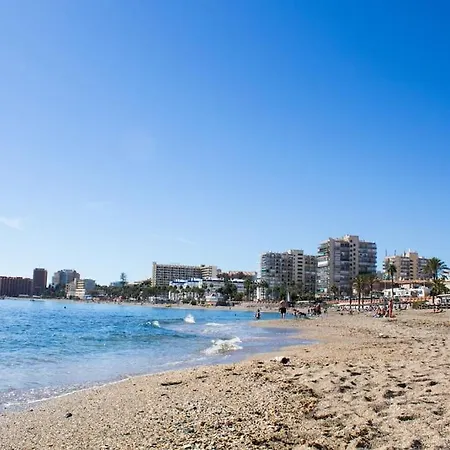Διαμέρισμα Wonderful With Water Park And Sea Views *